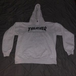 THRASHER Hoodie